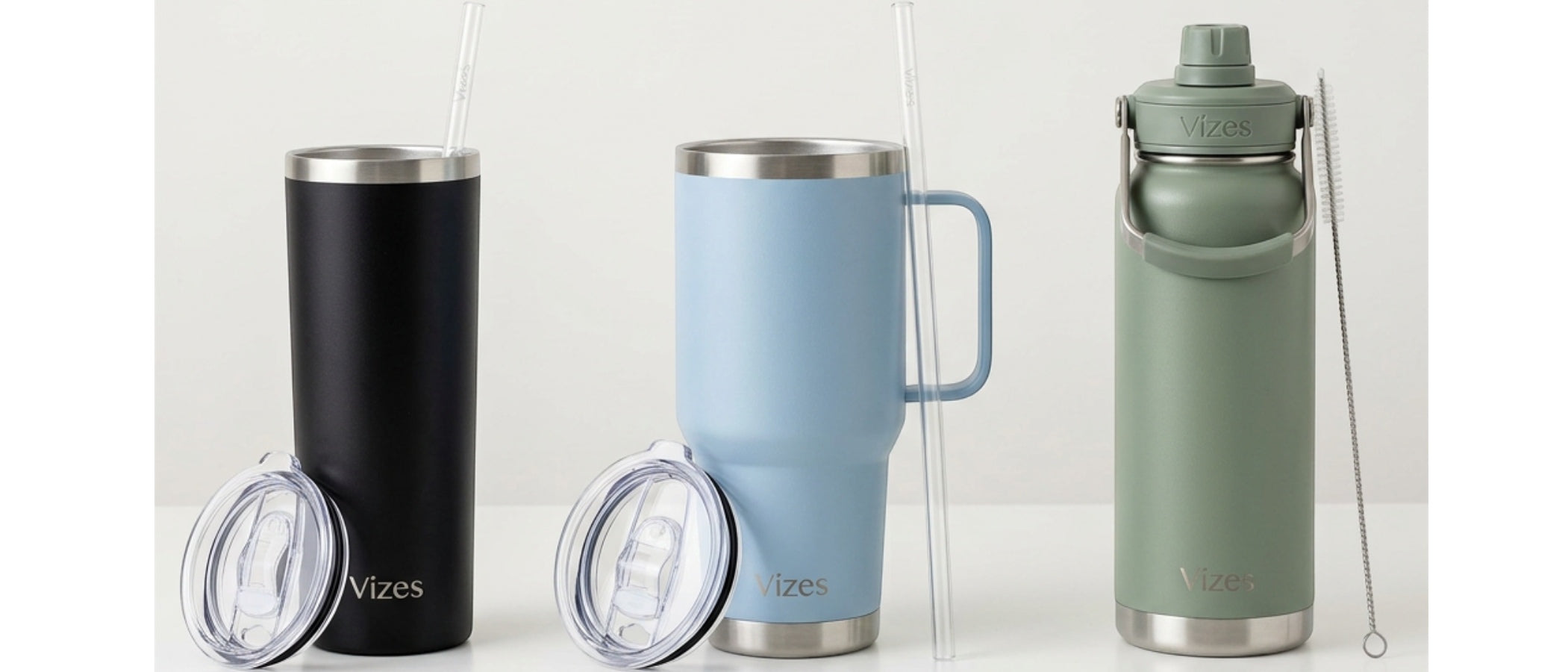 Vizes collection